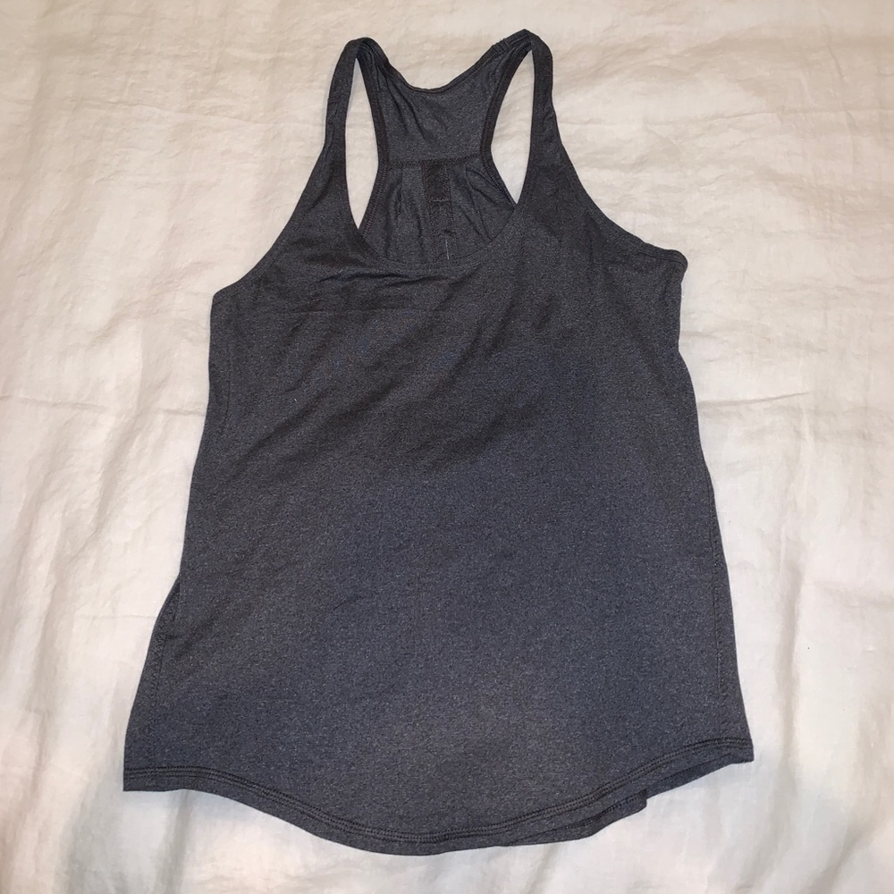 Lululemon Love Tank